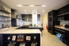 Decorated and luxurious apartment for rent in Ciputra, Ha Noi